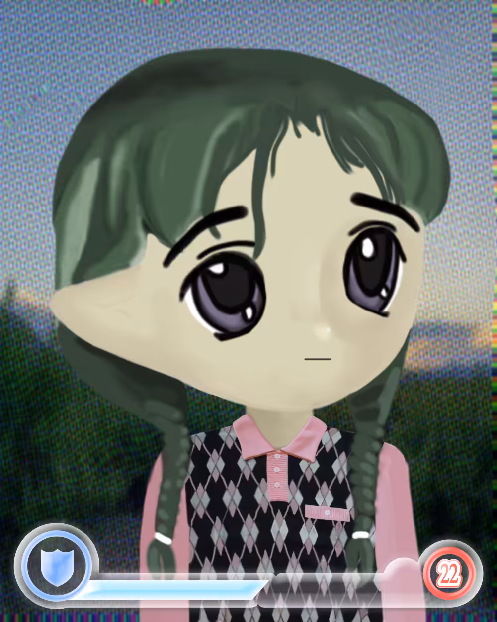 Milady 6482