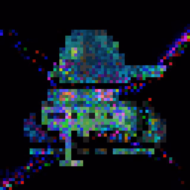 the reliquary: Relic 0xB2B39A