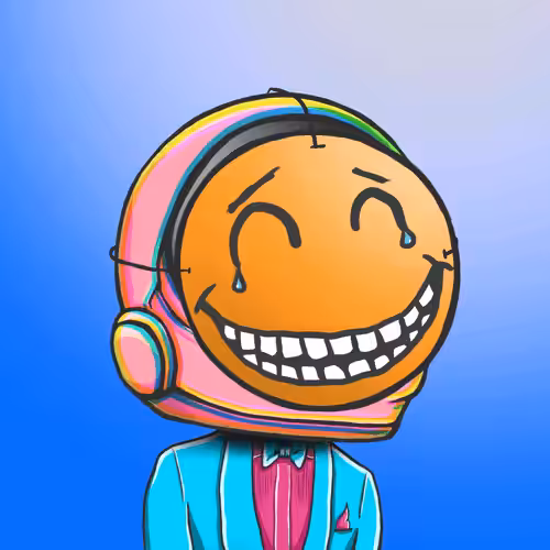 VibeNauts #3345