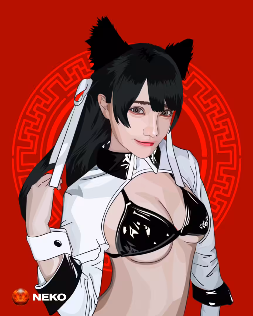 Neko (Special Effect)