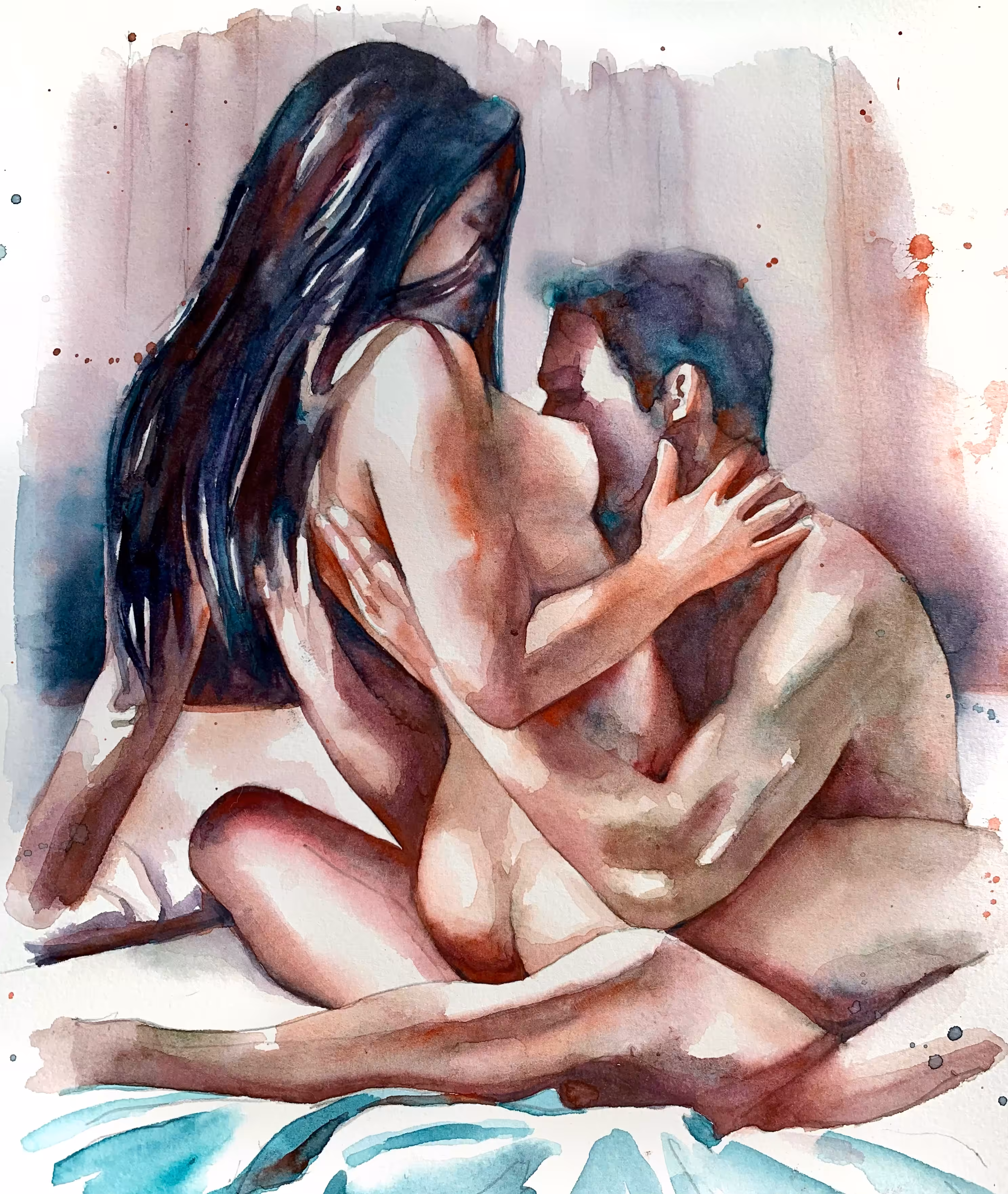 Sensual