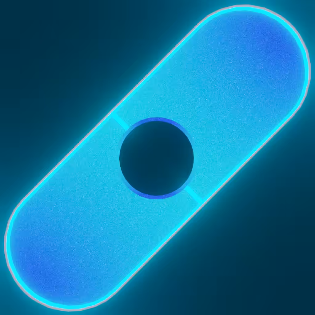 Pill | #005 | The Cold