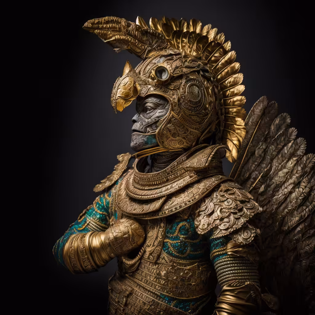 Quetzalcoatl