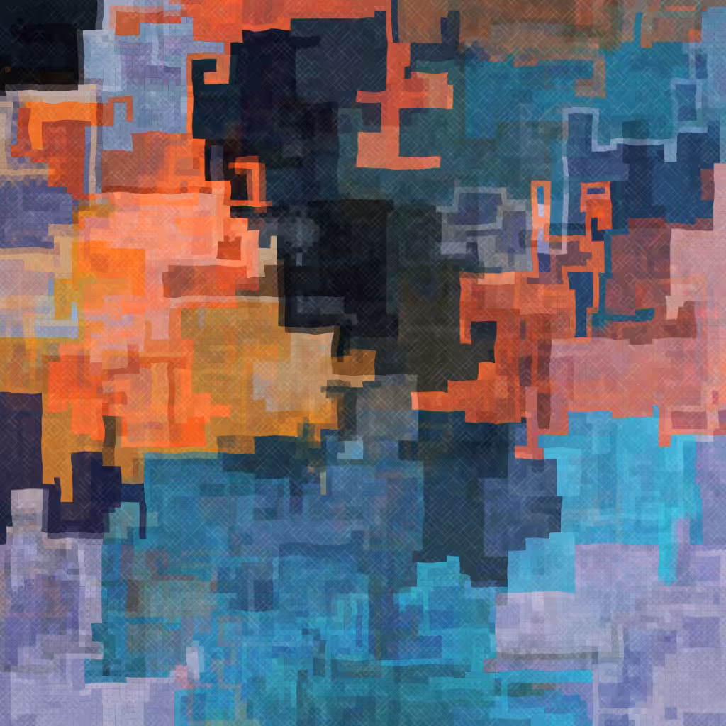 Wandering #31