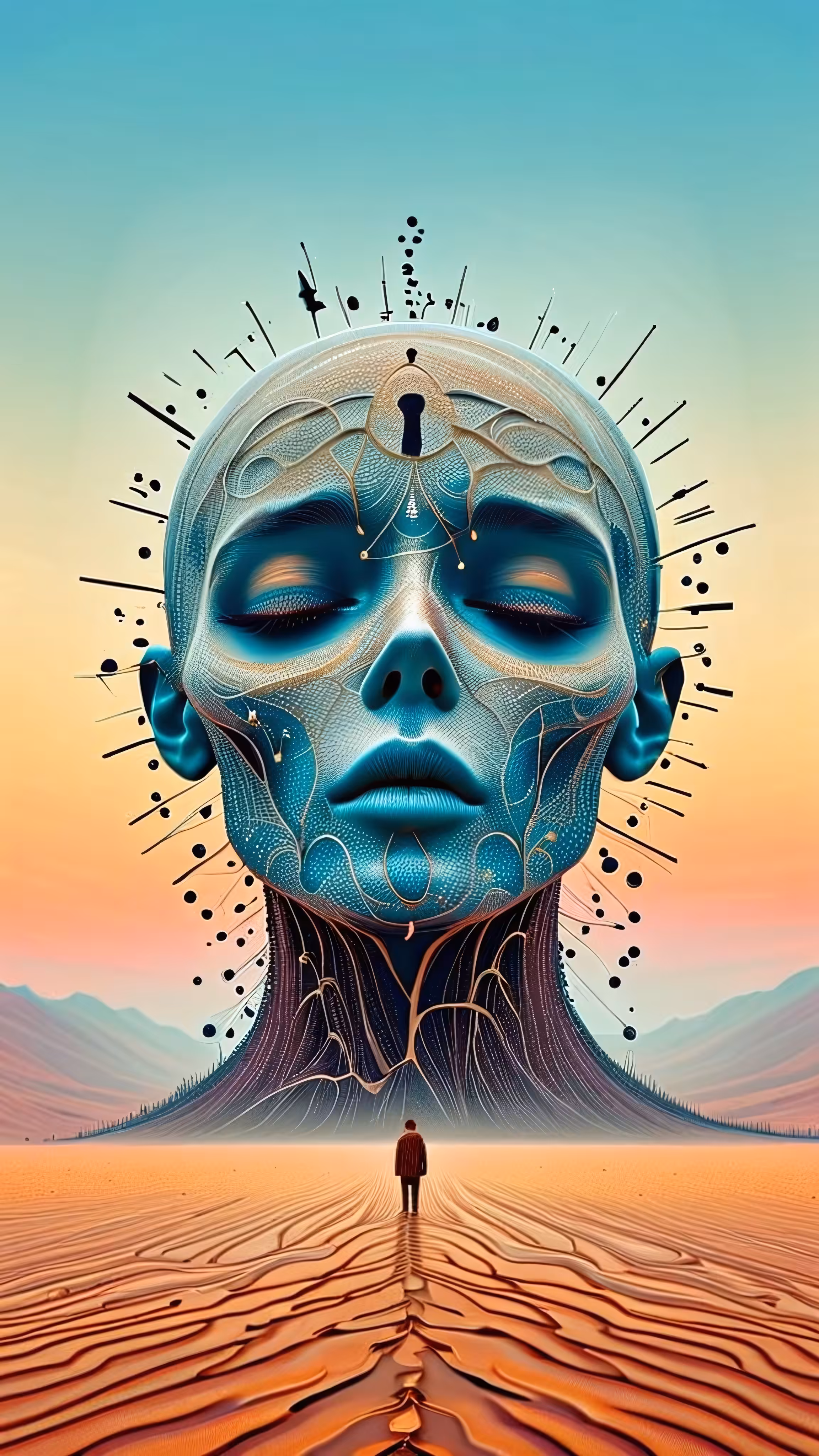The Power of Creation 