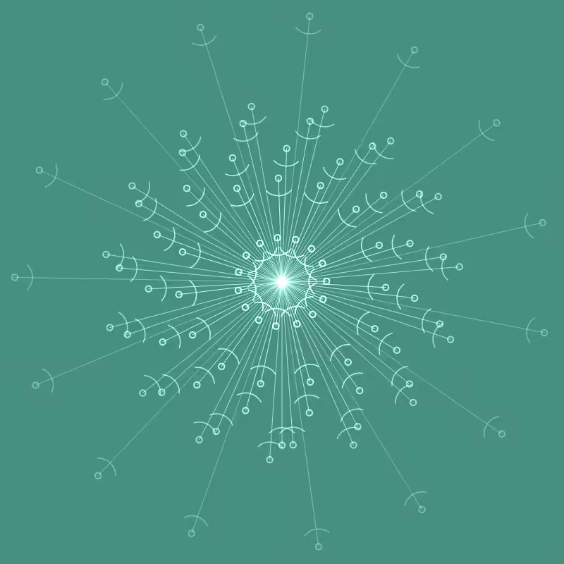 Dandelion #194