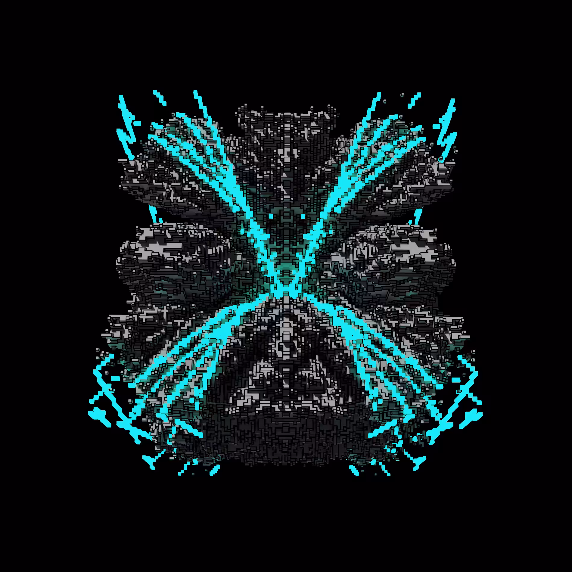 crystal neon 