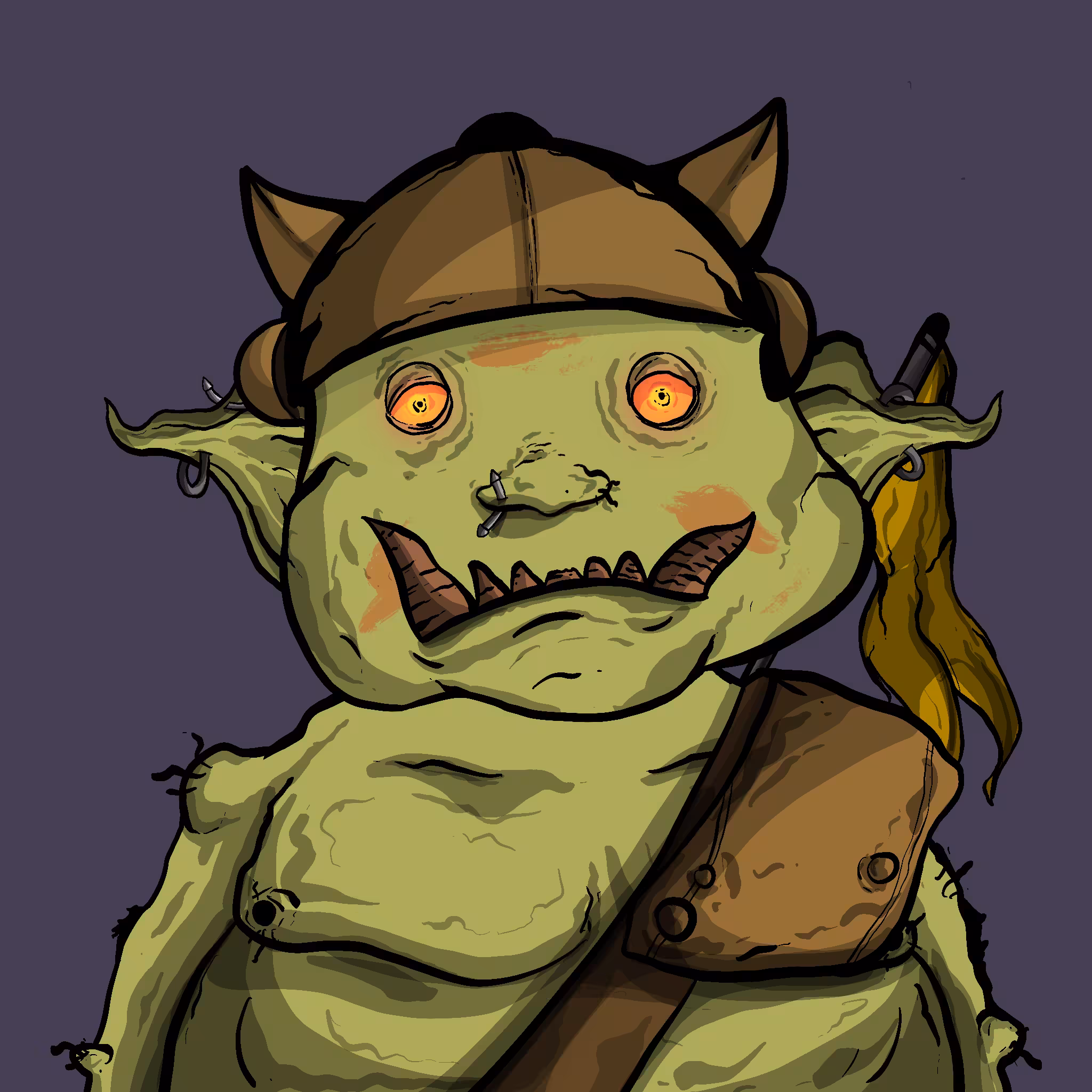 Orc #141