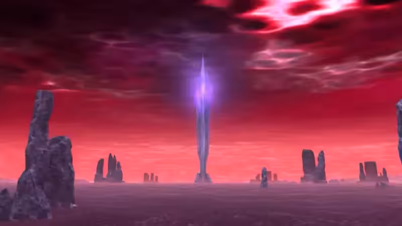 DX01: SINGULARITY 06537