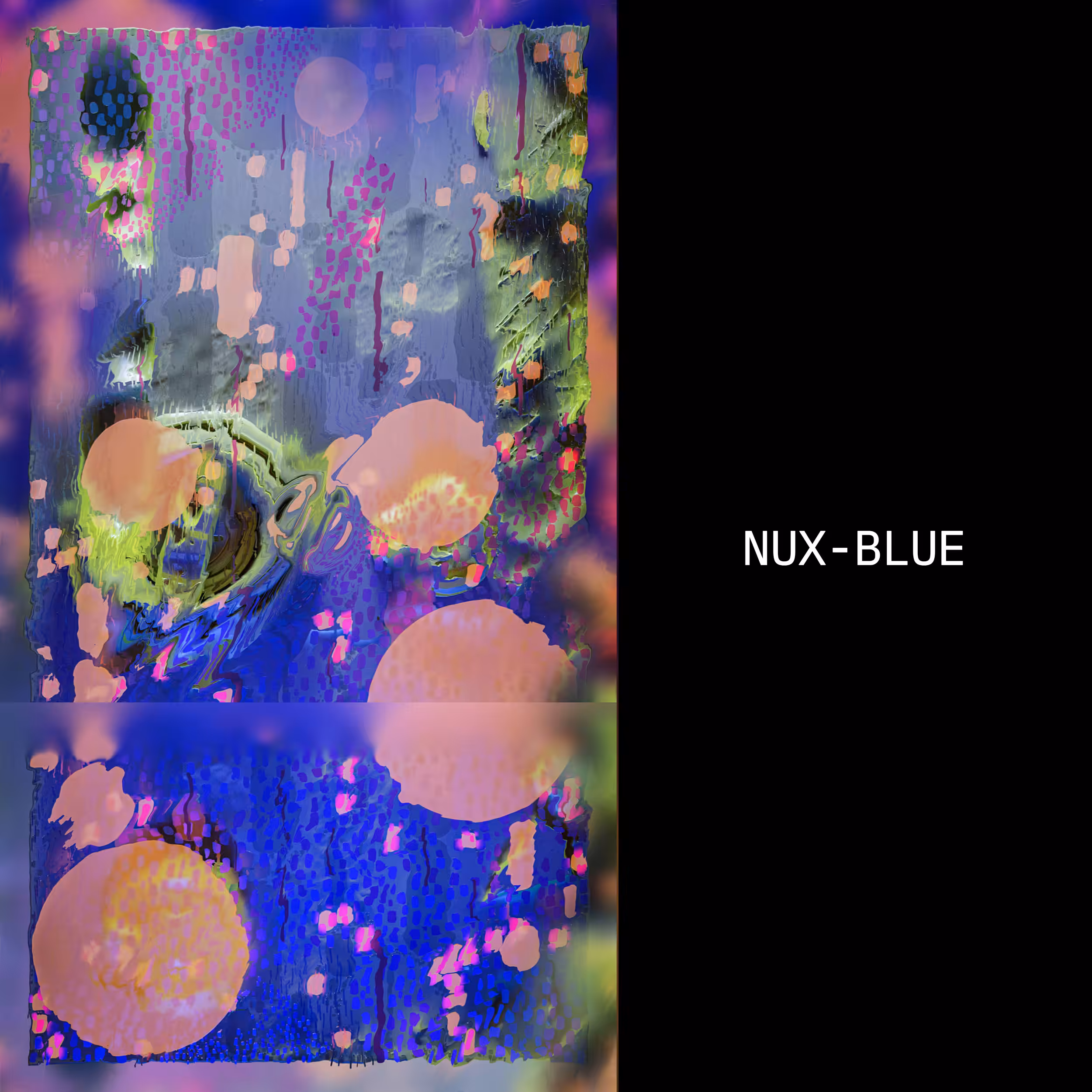 NUX BLUE: nux_blue #11