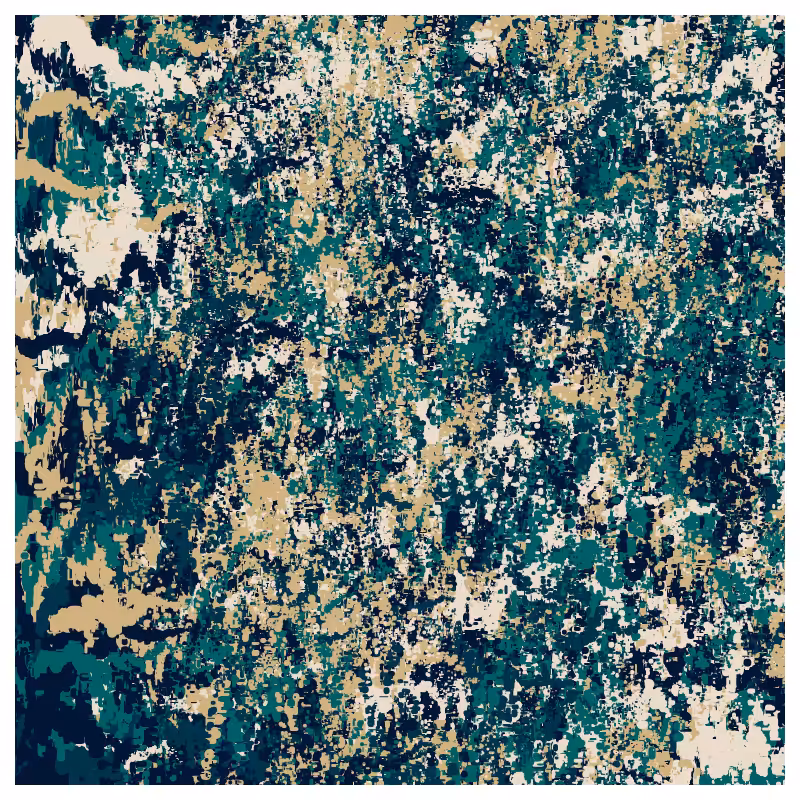 Paint & Brush #37