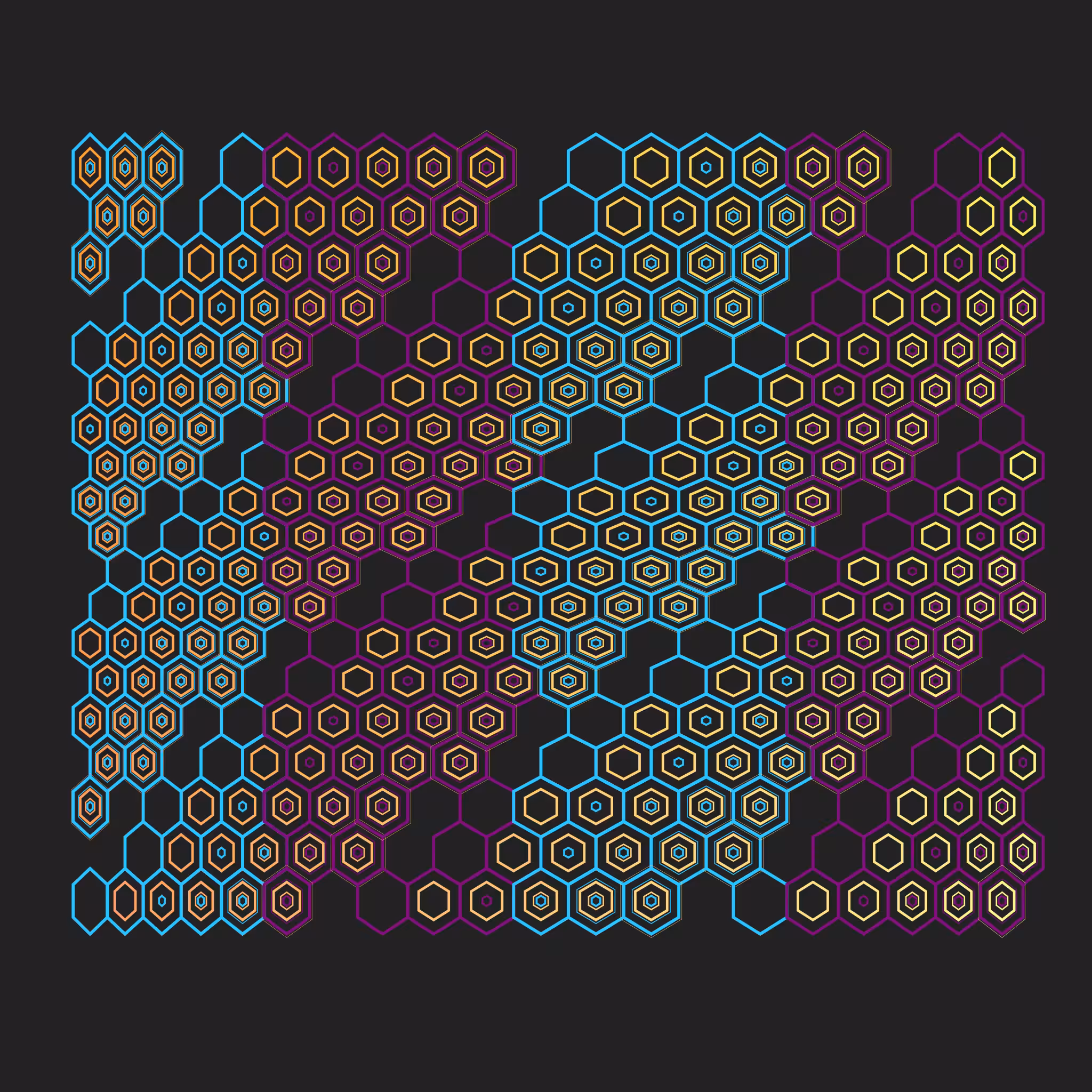 Hexes #1005