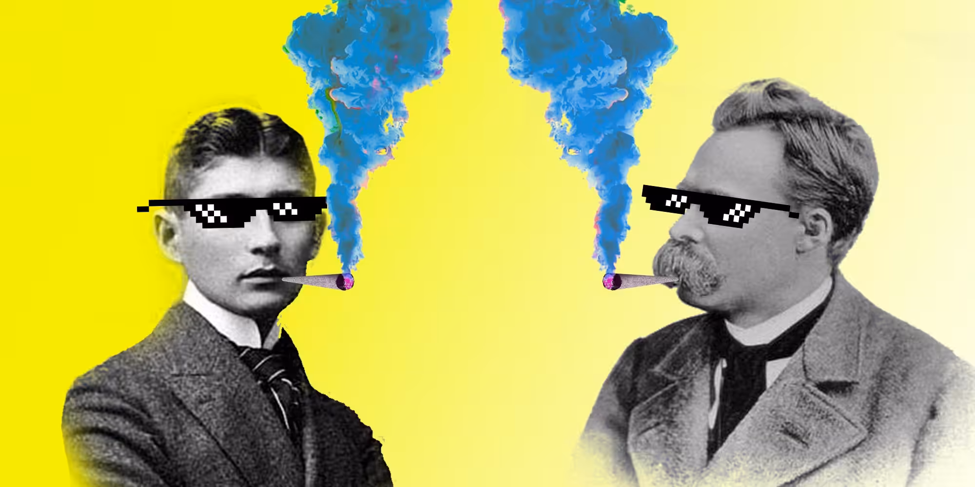 KAFKA Y LA VOLUNTAD DE PODER IV