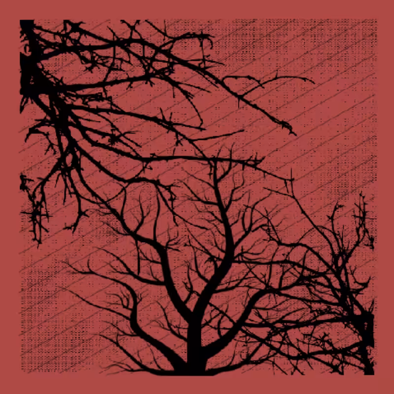 Forest of Shadows #68