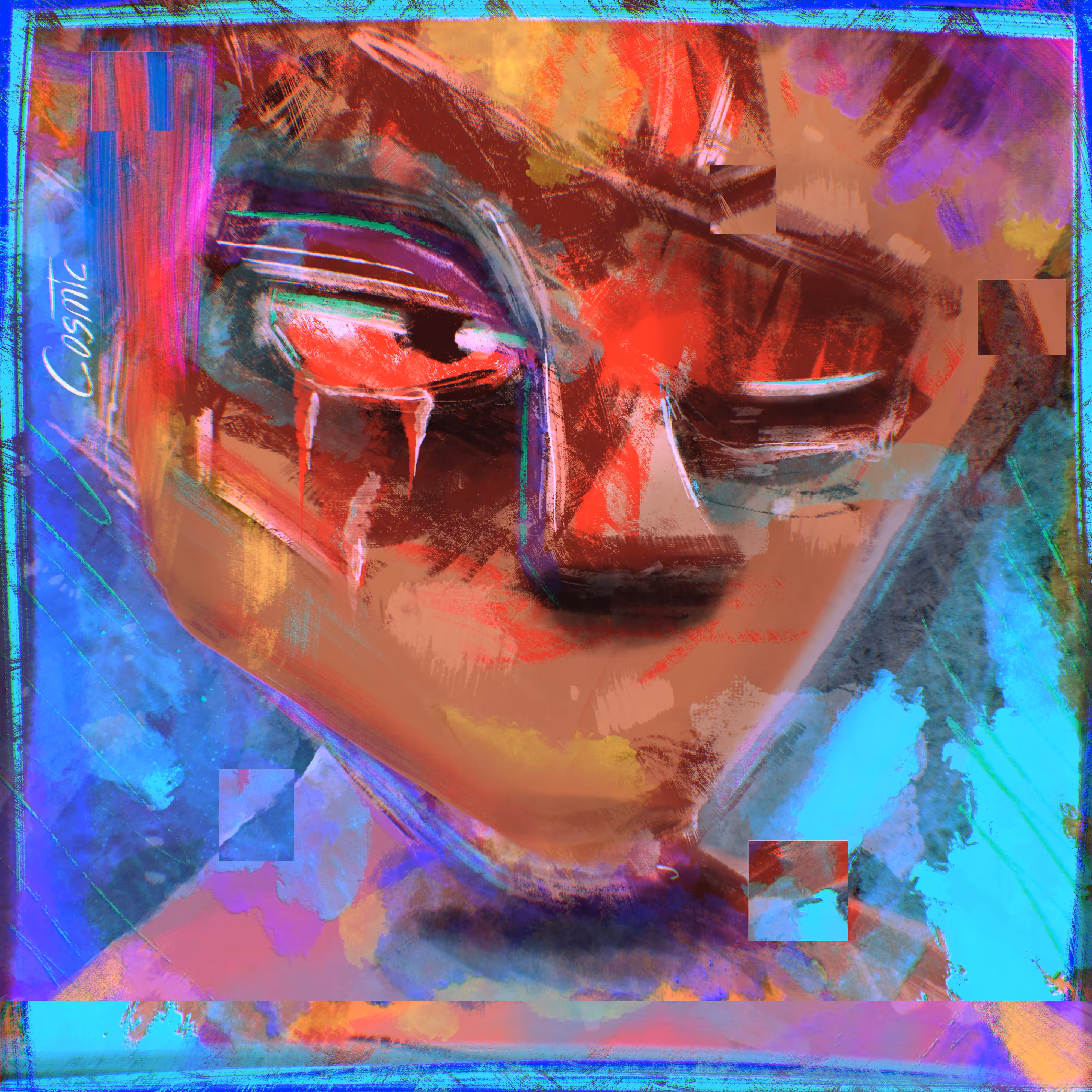 Insubstantial 