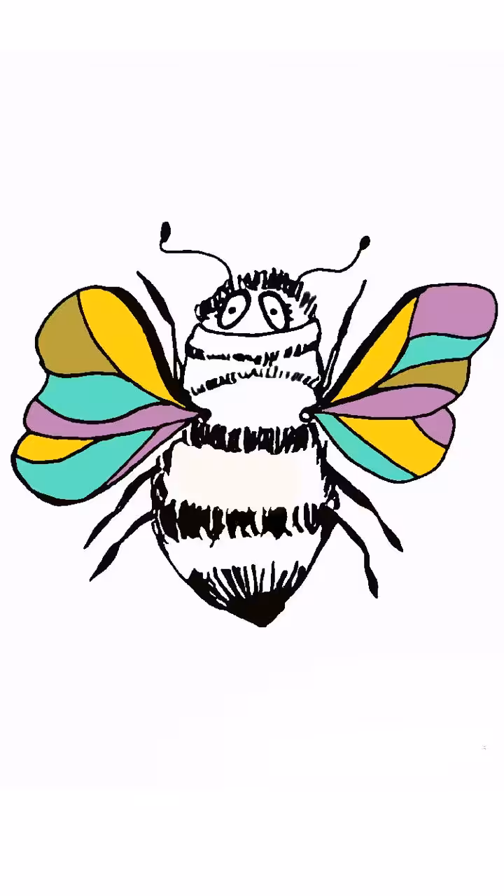 I wanna bee a flower