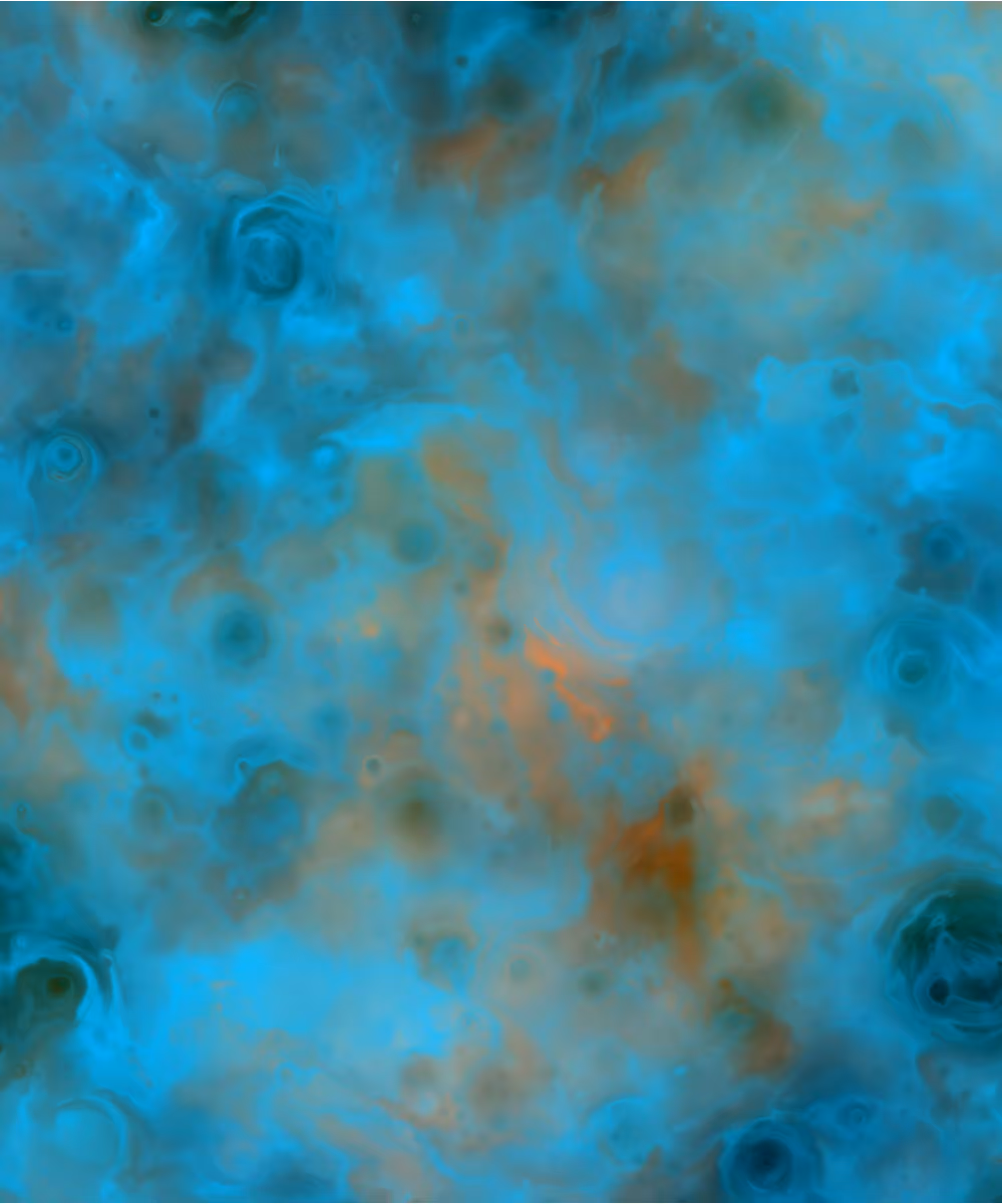 Pigments #153