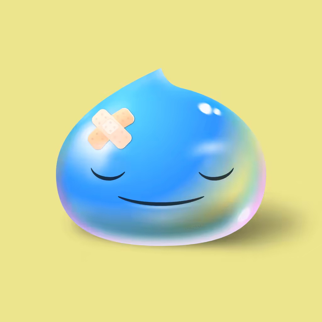 Slime #249