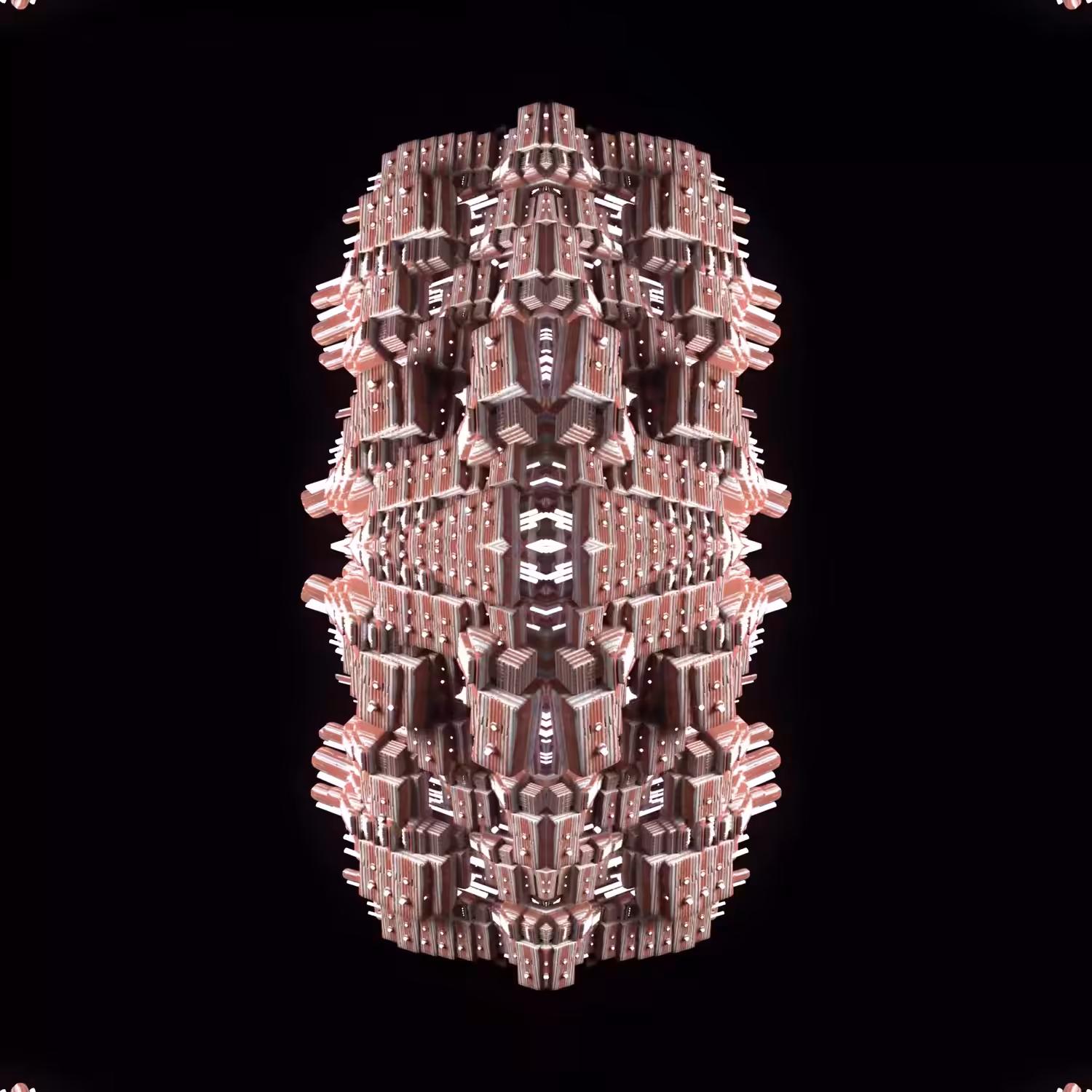 uncanny affiliations __ 005
