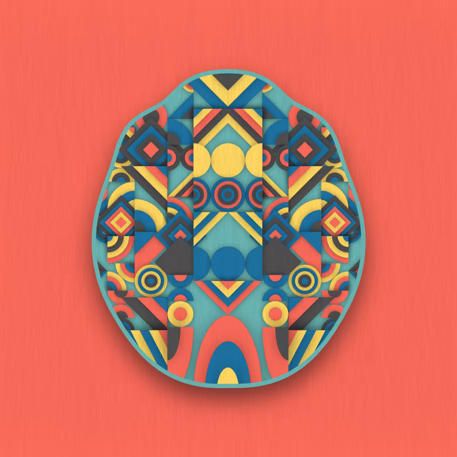 Generativemasks #6901