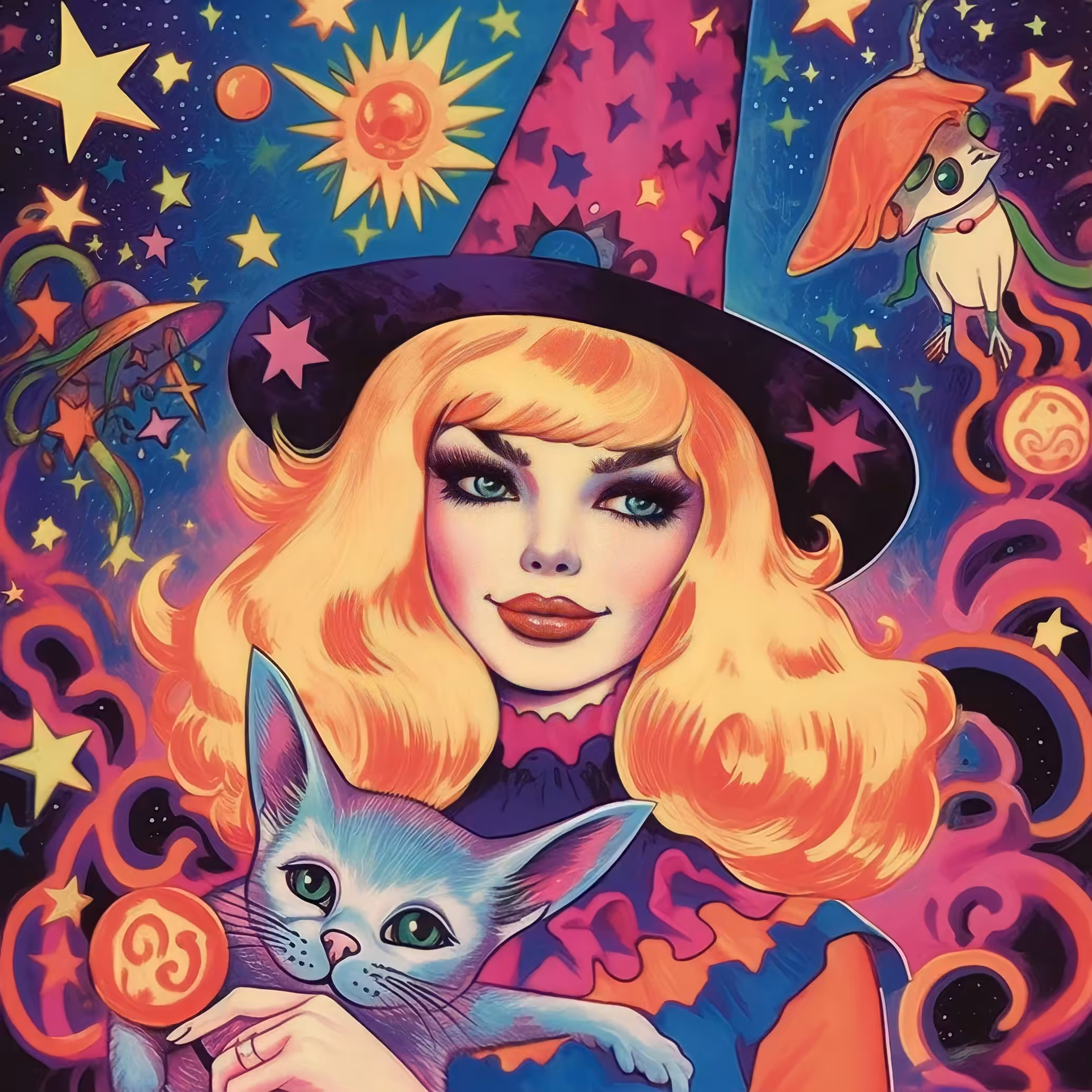 Meow #189