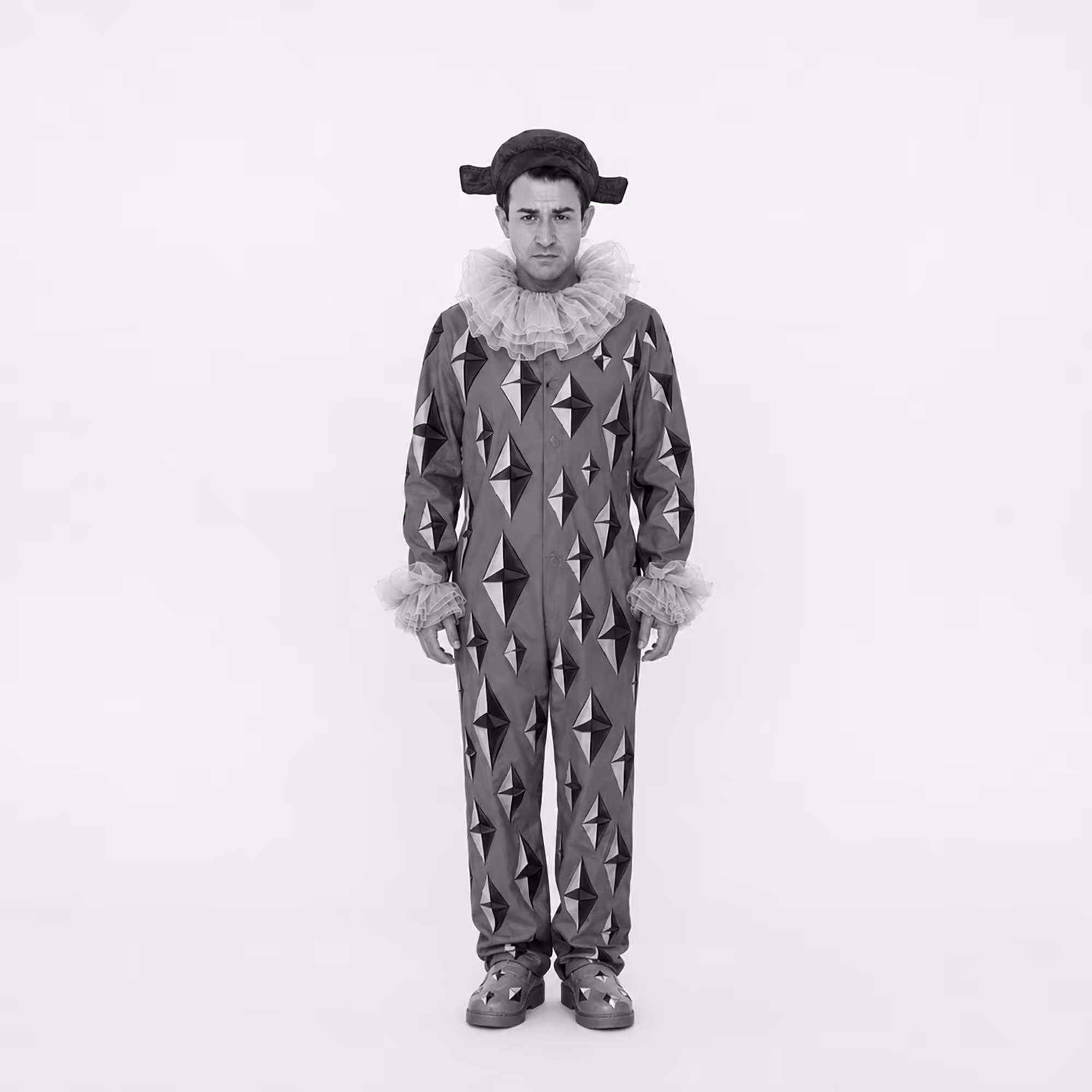 BÈFÈ THE MAD: This Is Not ETH Boy
