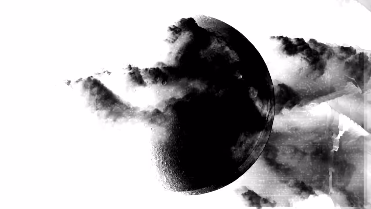 Moon Pt 1 