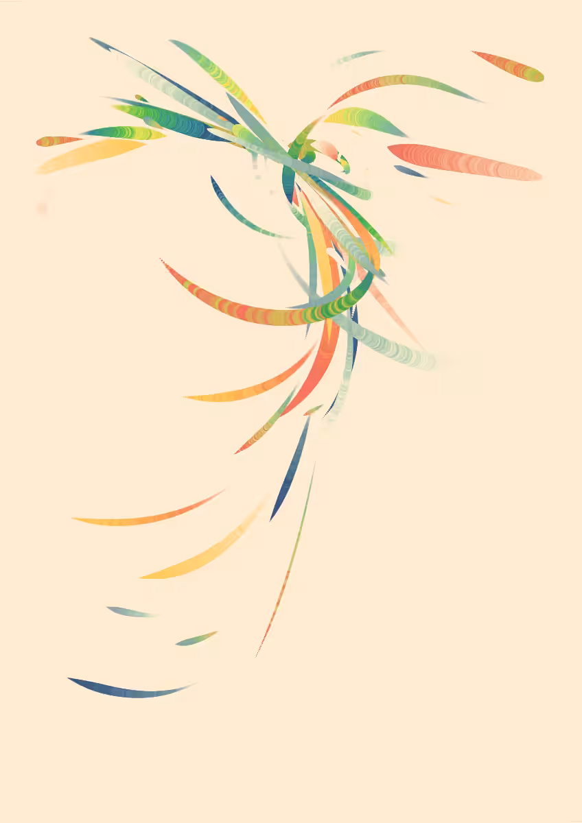 As Light As A Feather #76