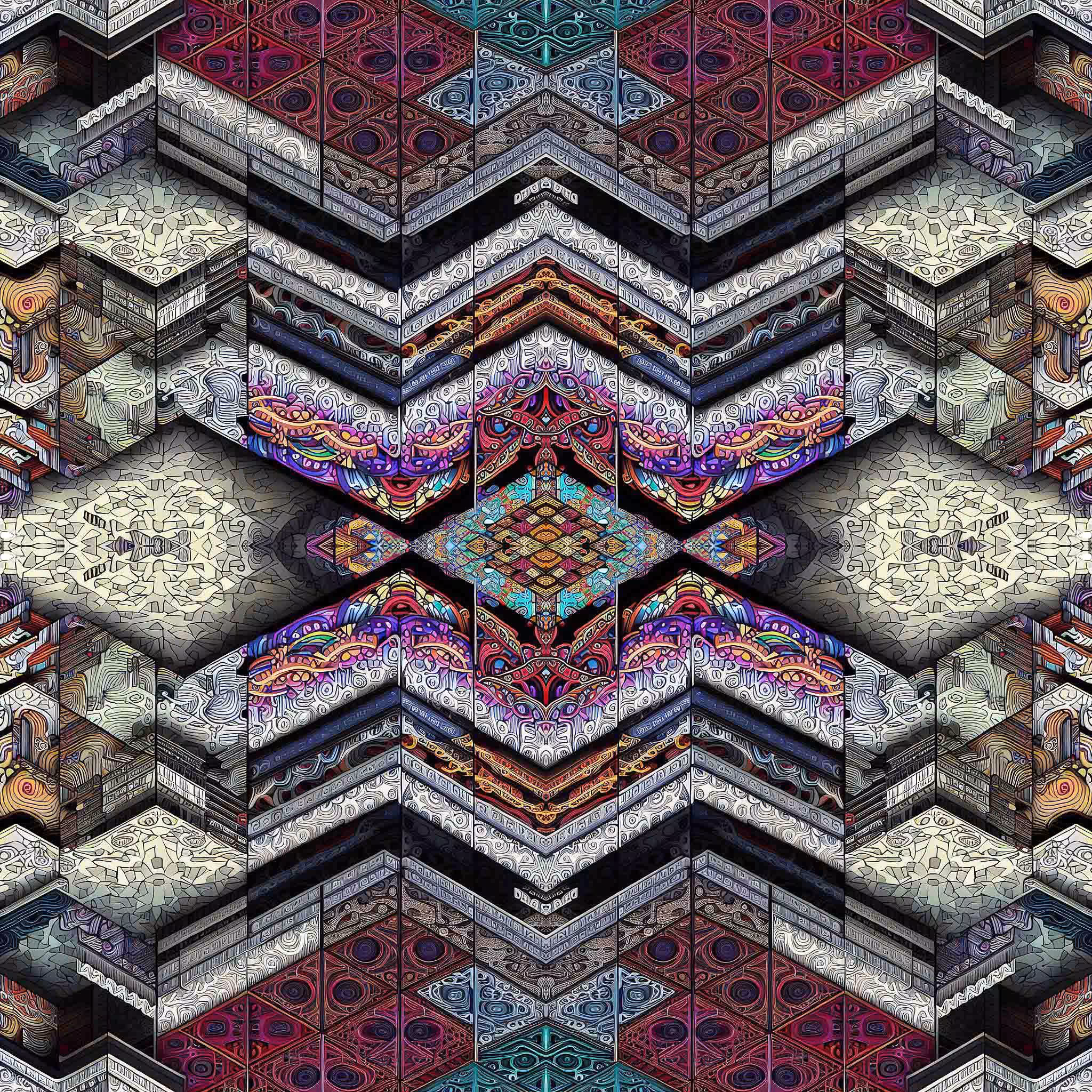 teztiles #15