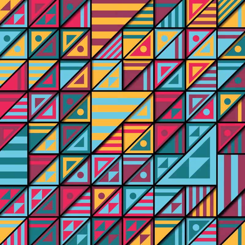 Simple Patterns 2 #127