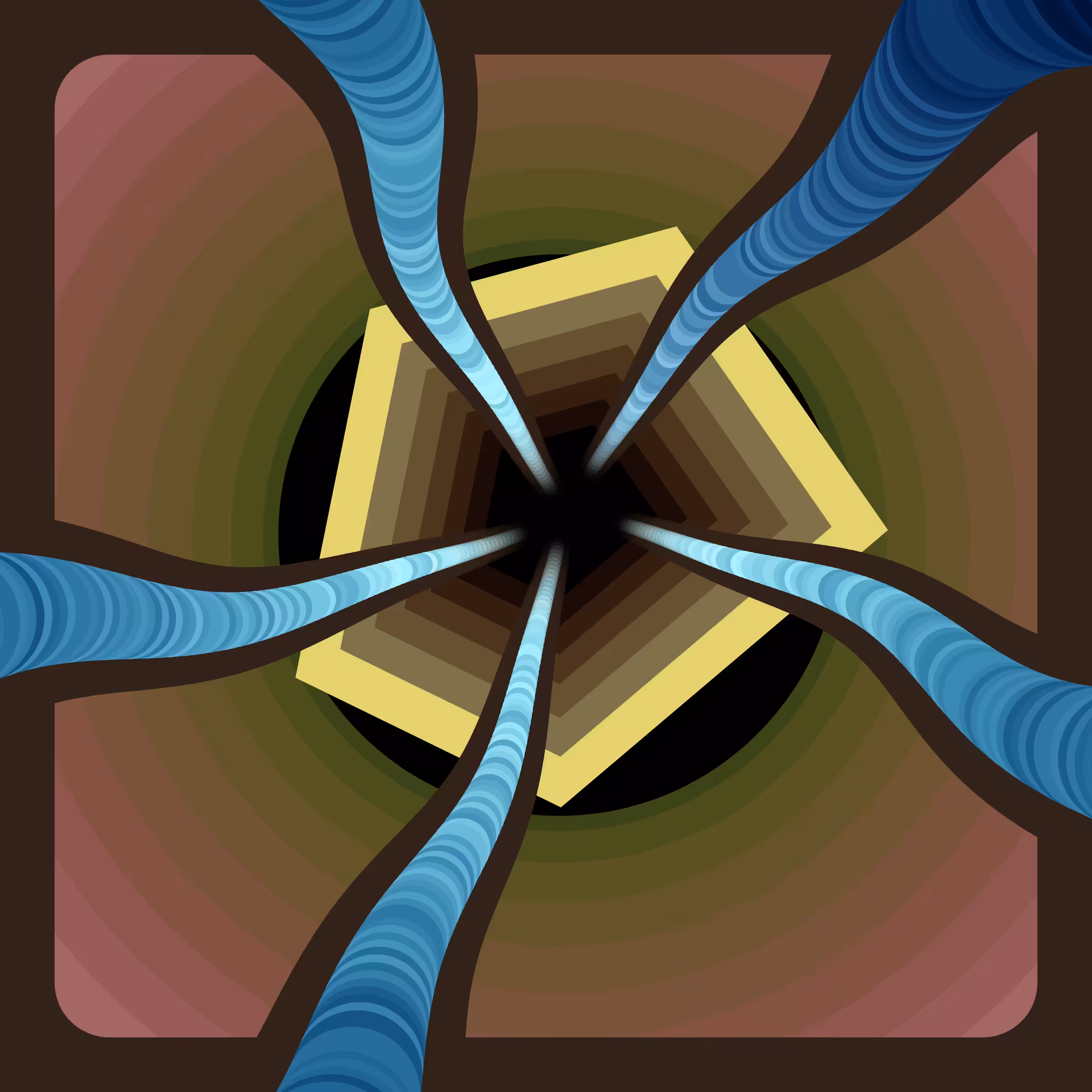 Spaghettification #686