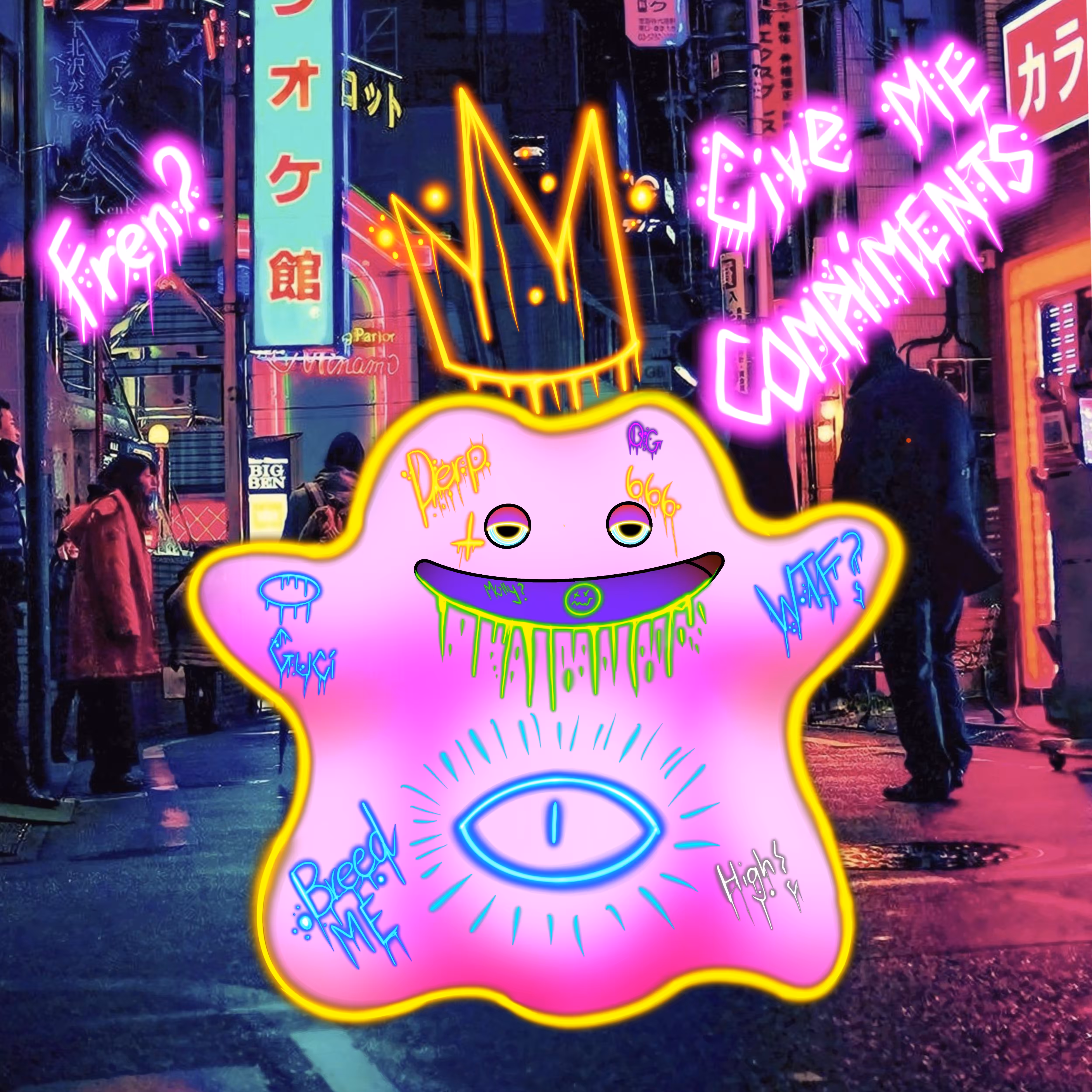 Ditto Normal 