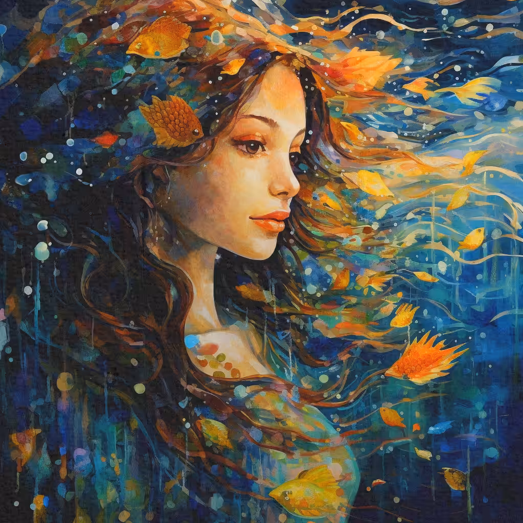 Mermaid