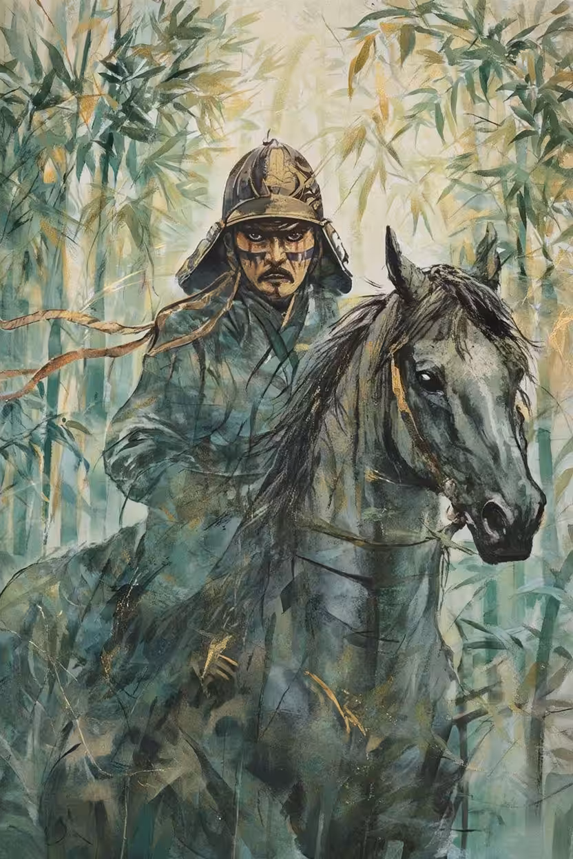 Samurai 