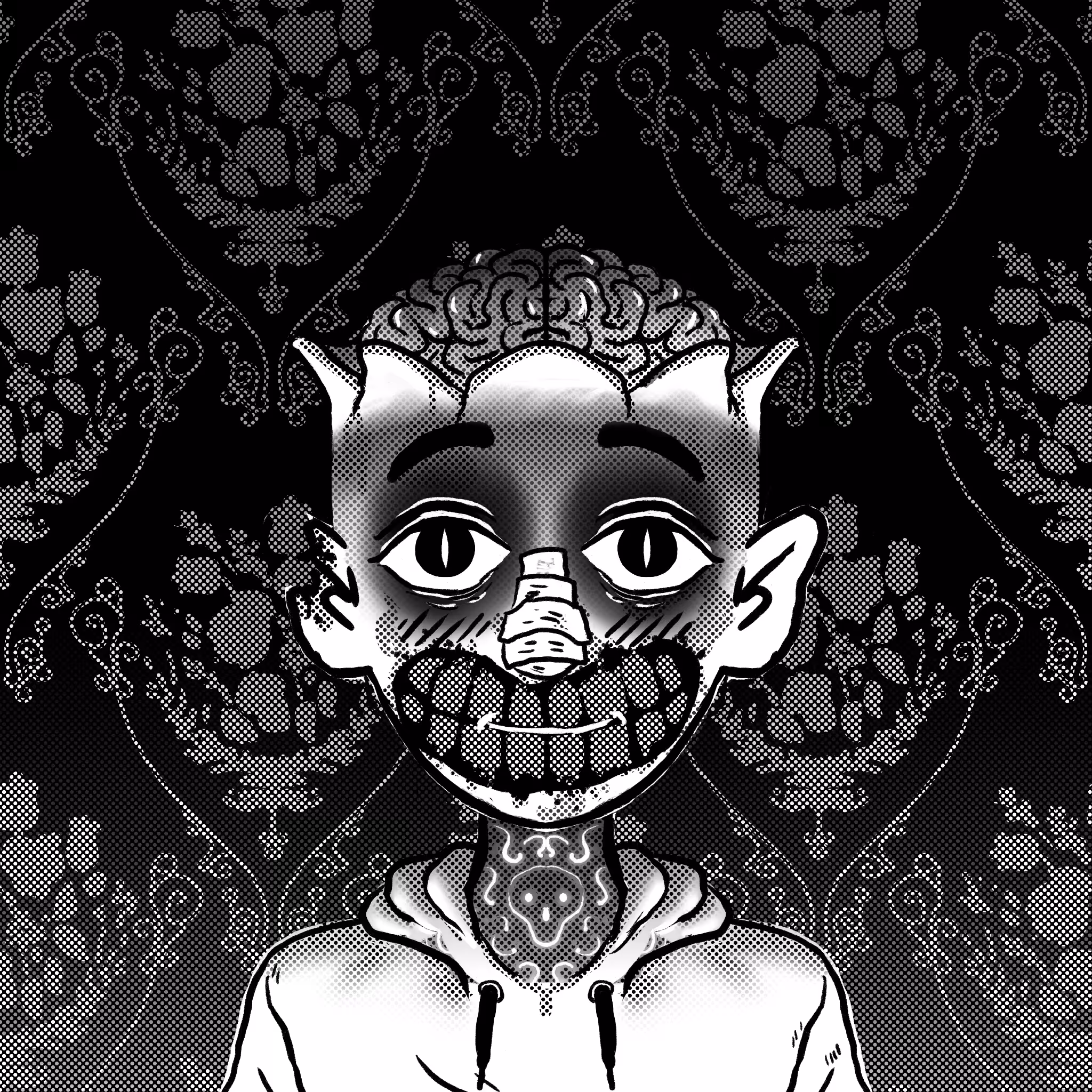 V0iD #807