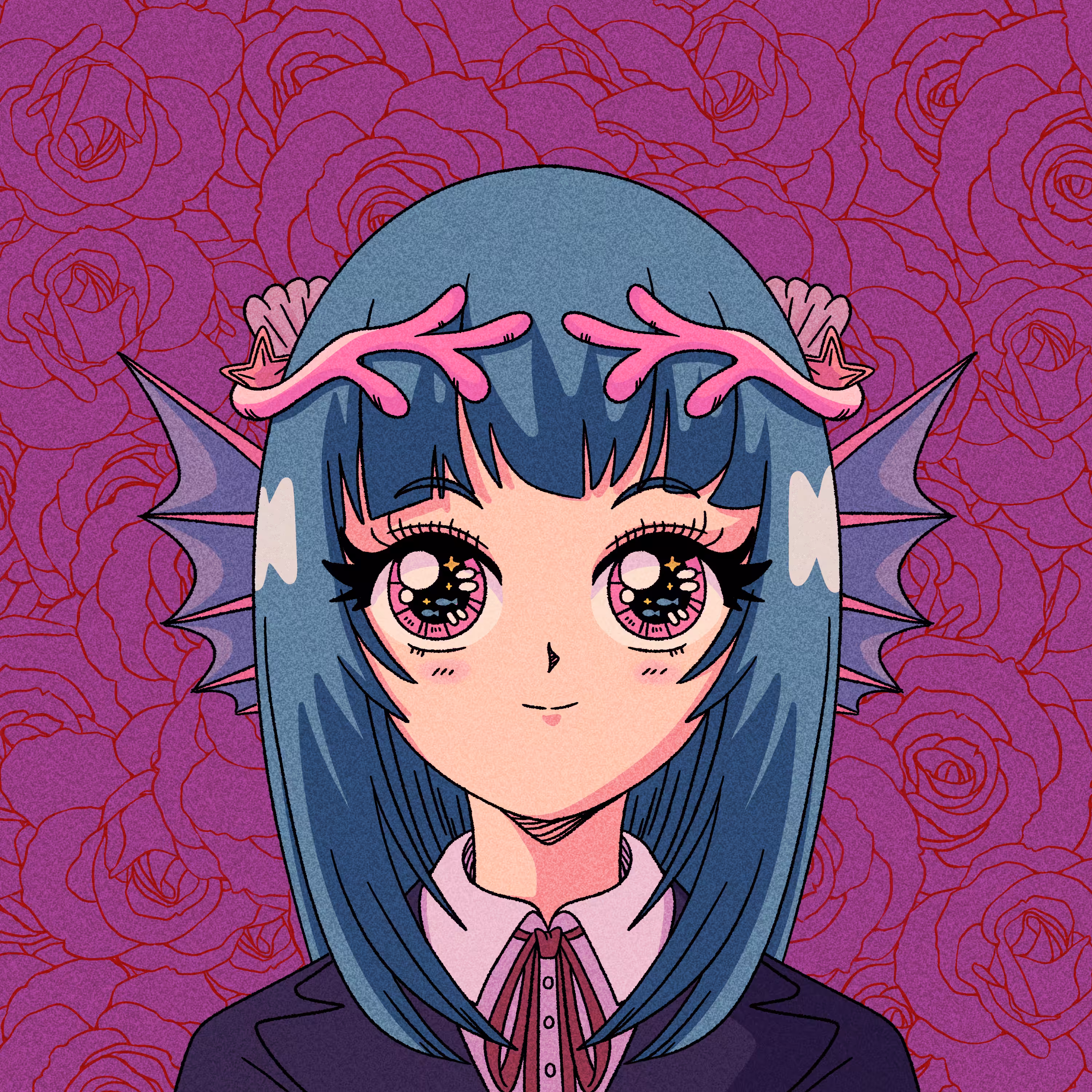 Student #020 - Rain