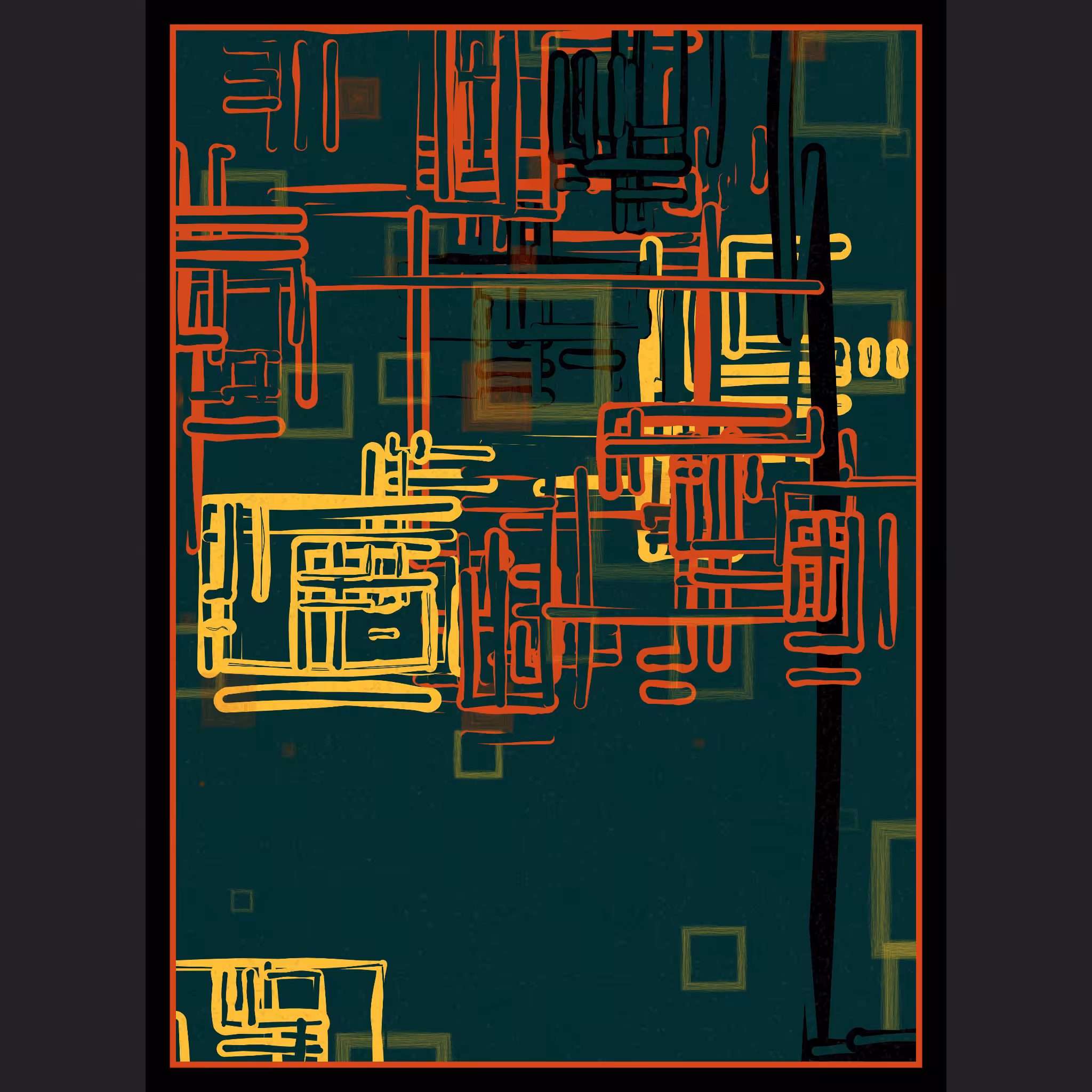 Line haven #18
