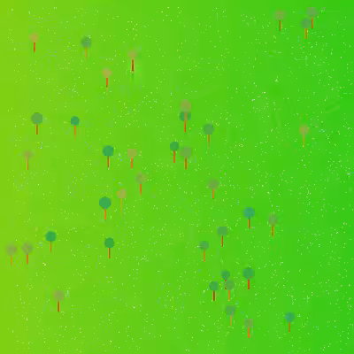 Forest for the Trees #1