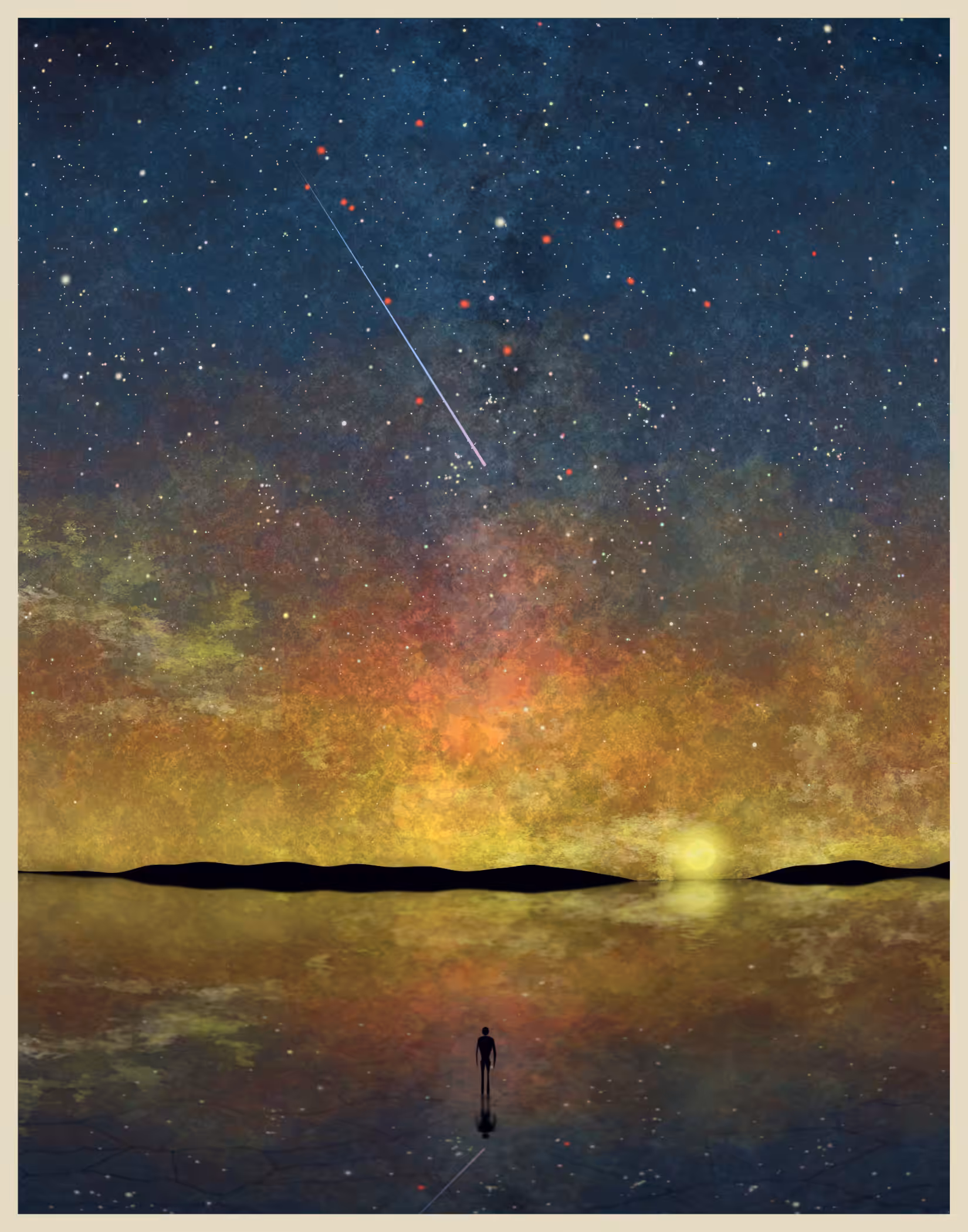 Stargazer #89