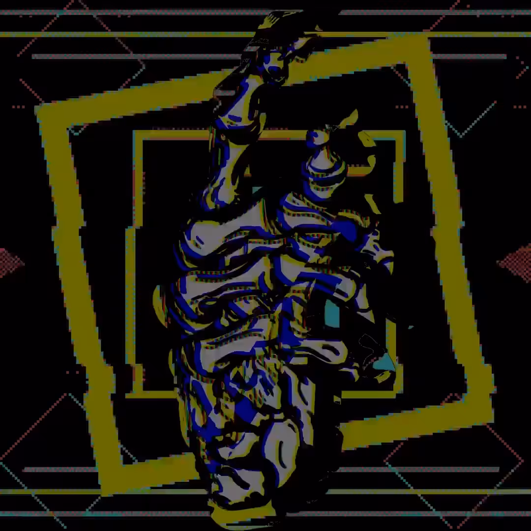 IDLE HANDS 15