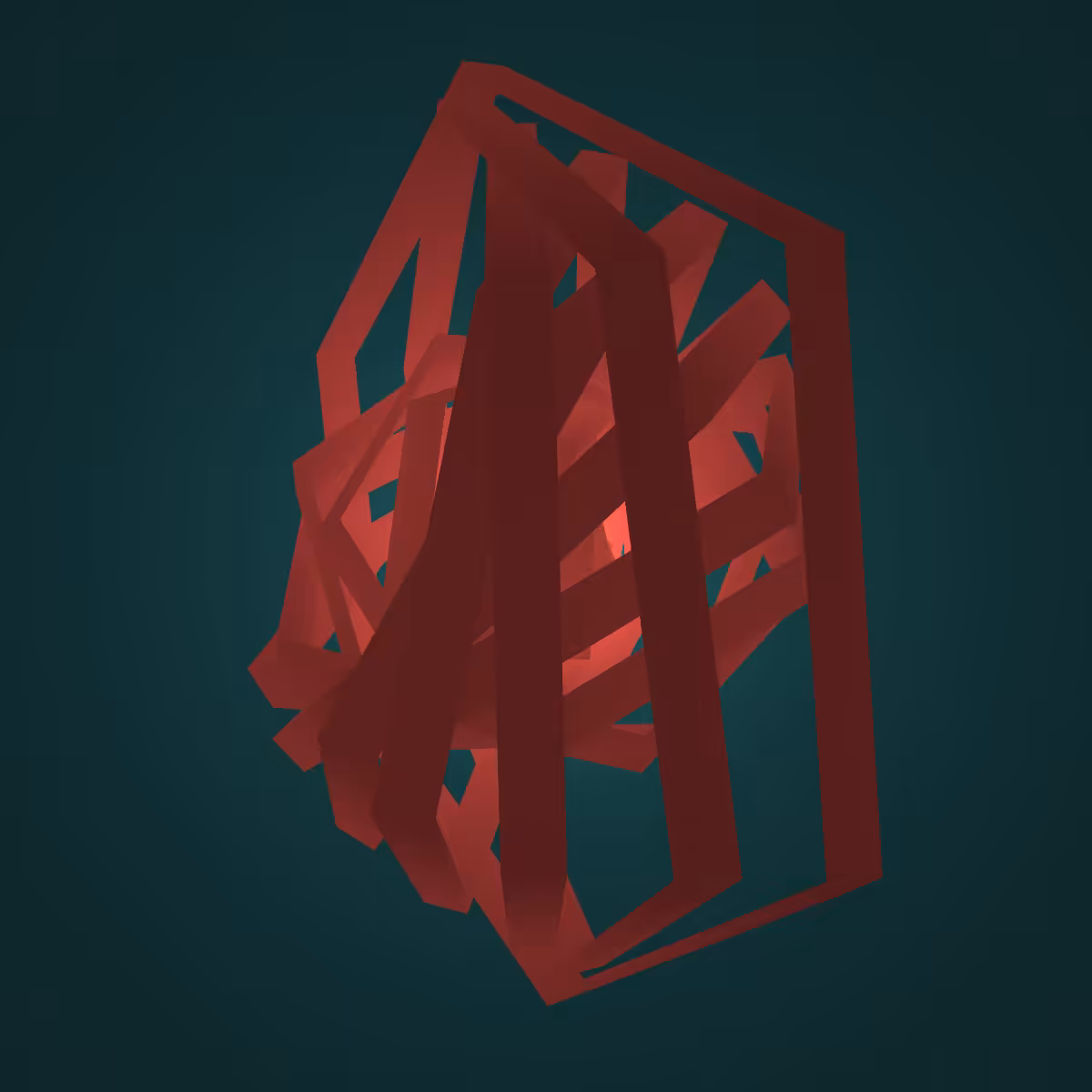 Artifacts II #223