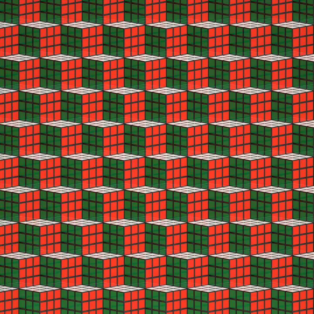 Breaking the Illusion #1