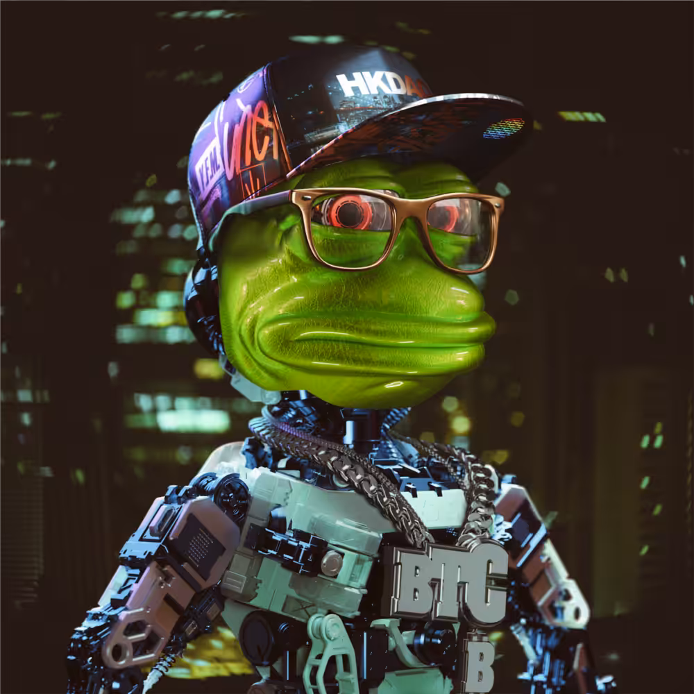 FrogBorgs99