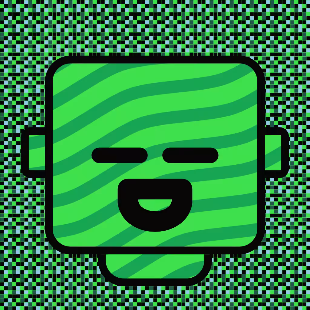 Chubricks #7
