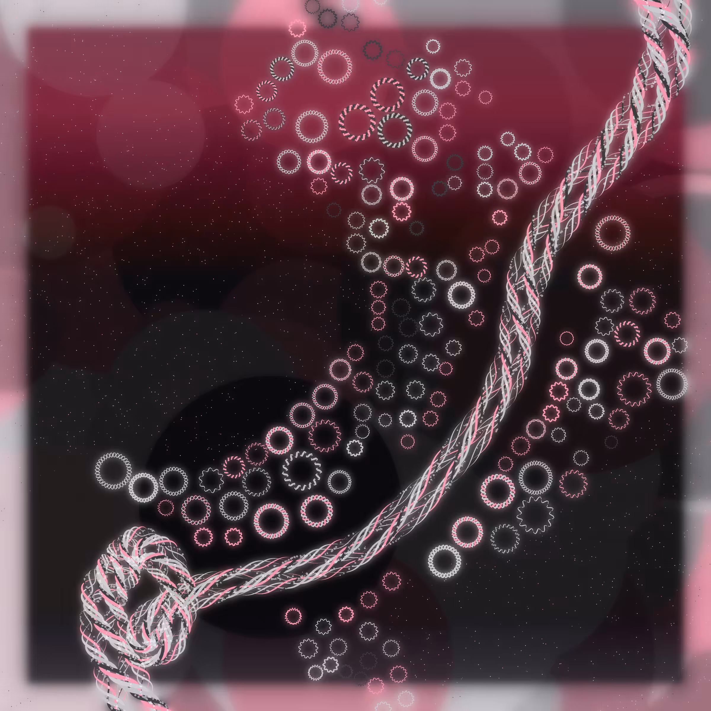 Friendship Bracelets #19957