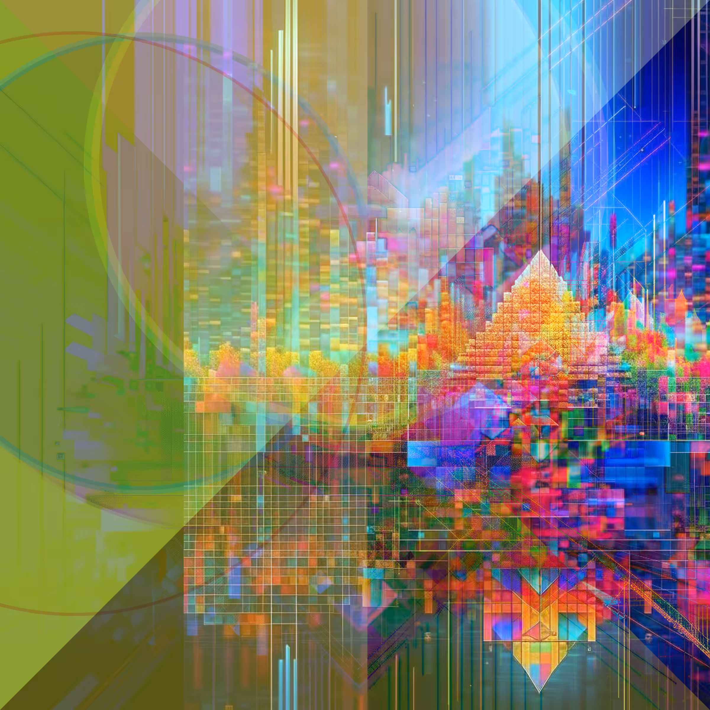 ChromaGen #6