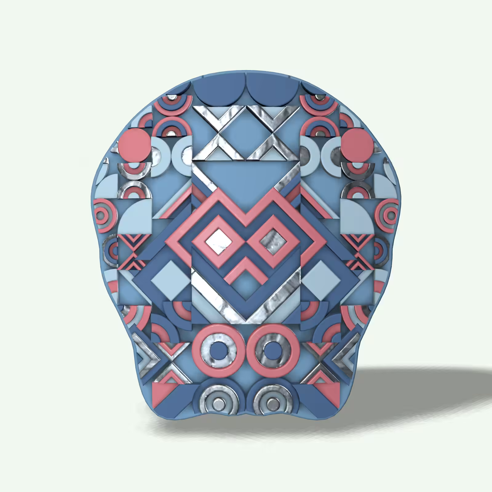 3D Generativemasks #869
