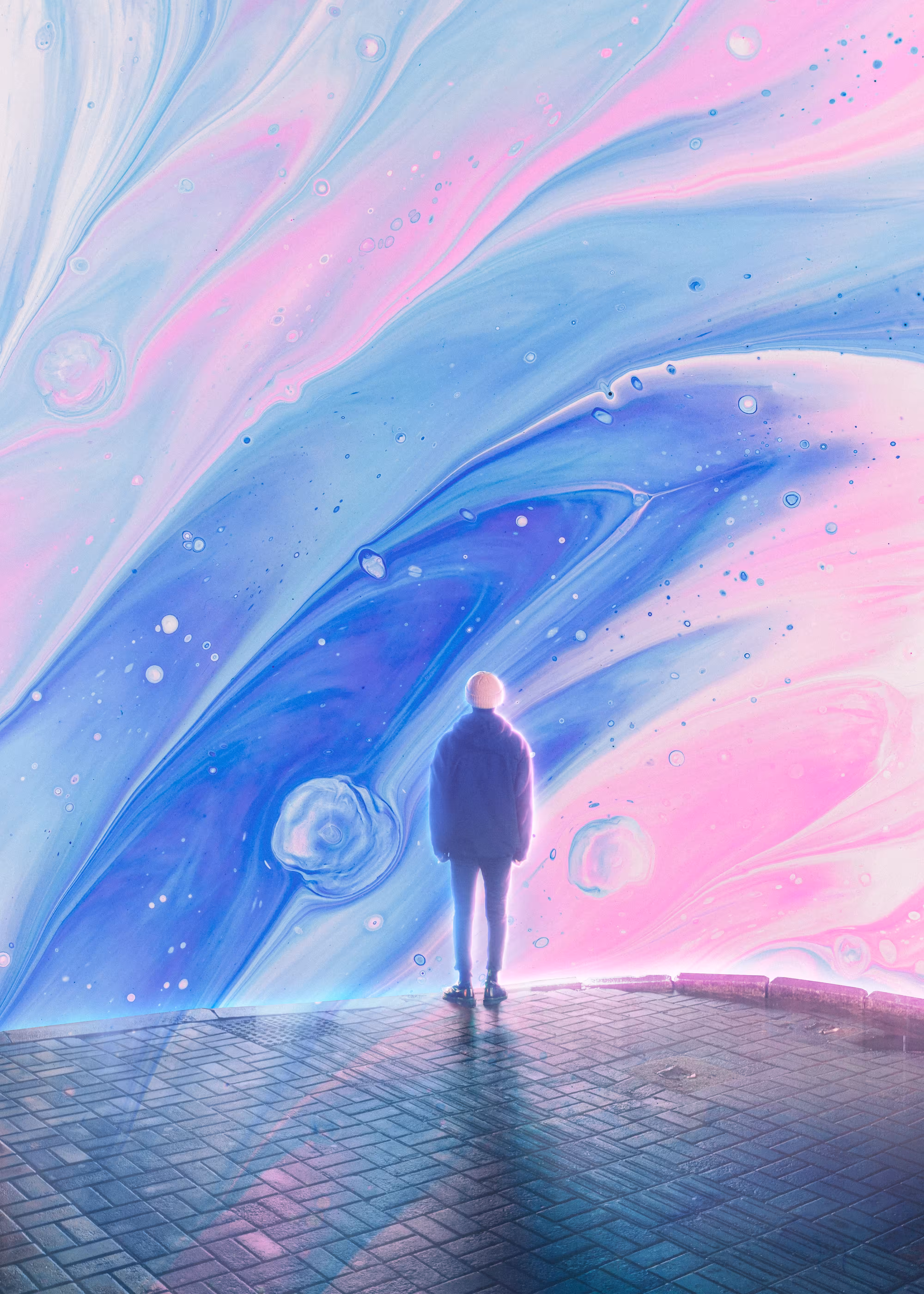Neural Peace