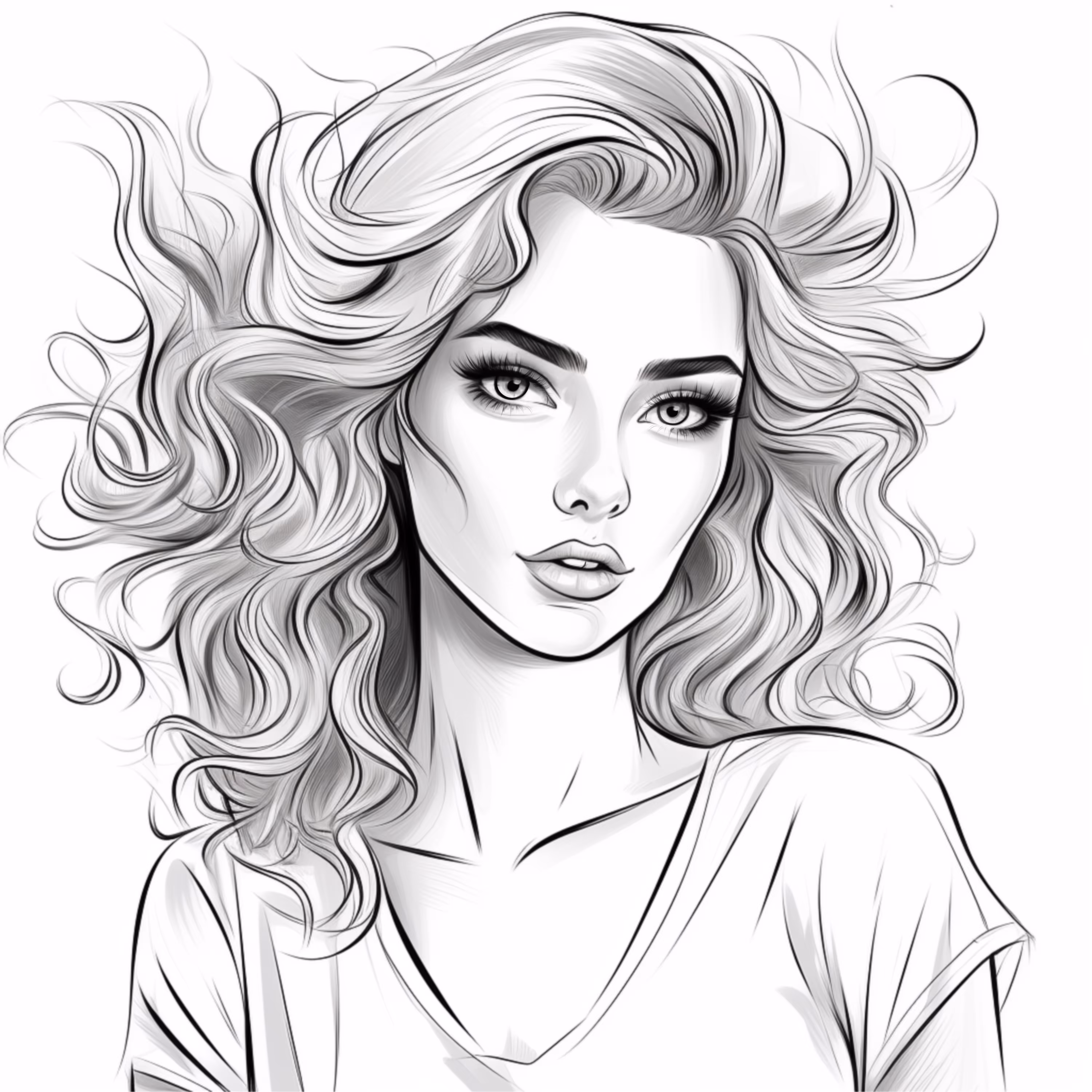Sketch #4