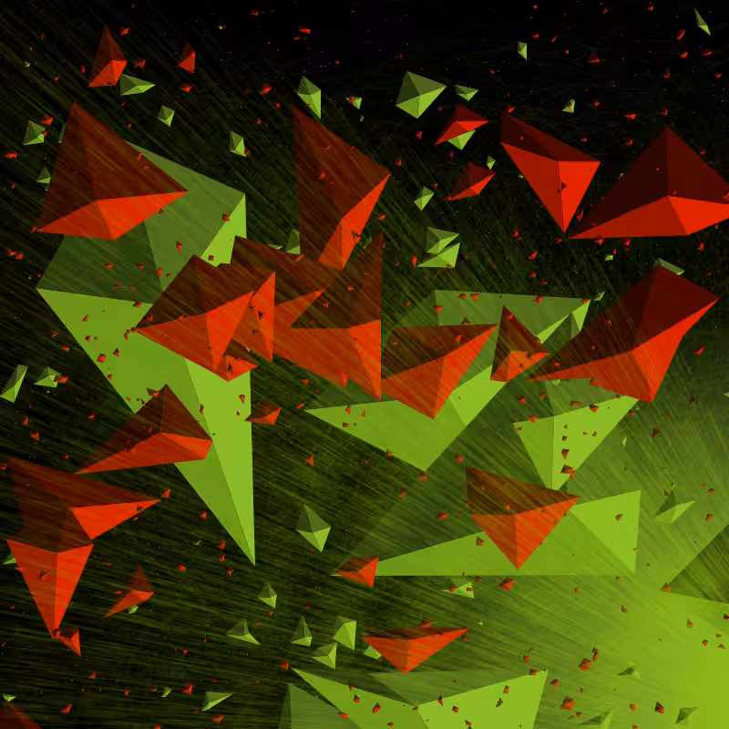 Thought Fragments #35